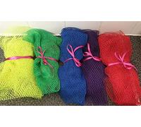 Frannixa African Light Bathing Sponge (110cm Length)