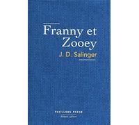 Franny et Zooey - Pavillons poche - NE