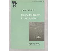 FRANNY, THE QUEEN OF PROVINCETOWN: 4 (Little Sister's Classics)