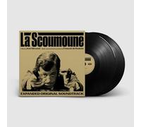 Franois de Roubaix - La scoumoune [VINYL]
