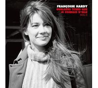 FRANOISE HARDY - QUELQUES TITRES QUE JE CONNAIS - cd - G3z