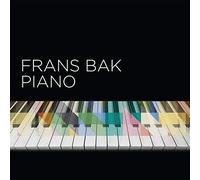Frans Bak - Piano
