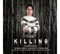 Frans Bak - The Killing - Original Soundtrack