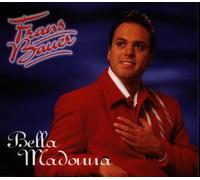 Frans Bauer - Bella Madonna single)