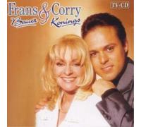 Frans Bauer & Corry Konin