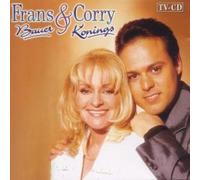 Frans Bauer & Corry Konin