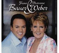 Bauer, Frans - Frans En Marianne