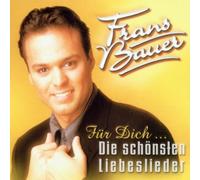 Frans Bauer - Fuer Dich