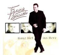 Frans Bauer - Ganz Tief Ins Herz