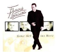 Frans Bauer - Ganz Tief Ins Herz