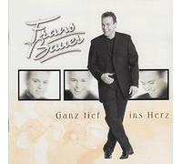 Frans Bauer - GANZ TlEF lNS HERZ
