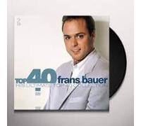 Frans Bauer - His Ultimate Collection [180-Gram Vinyl] [New Vinyl LP] 180 Gram,