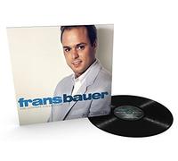FRANS BAUER - HIS ULTIMATE COLLECTION - Vinyl Record - M3z
