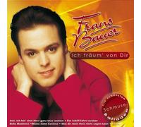 Frans Bauer - Ich Traeum Von Dir