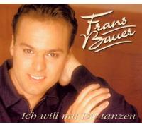 Frans Bauer - Ich Will mit Dir Tanzen