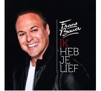 Frans Bauer – Ik Heb Je Lief