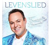 FRANS BAUER - LEVENSLIED - CD - M3z