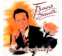 Frans Bauer - Liebesbriefe