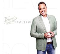 FRANS BAUER - LIEVE SCHAT - CD - M3z