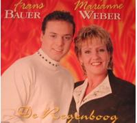 Frans Bauer & Marianne Weber - De Regenboog