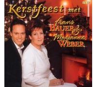 Frans Bauer & Marianne Weber - Kerstfeest Met