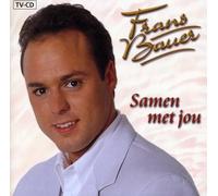 Frans Bauer - Samen Met Jou