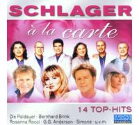 Frans Bauer - Schlager a La Carte