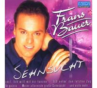 Frans Bauer - Sehnsucht