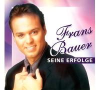 Frans Bauer - Seine Erfolge