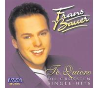 Frans Bauer - Te Quiero