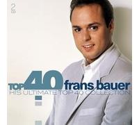 Bauer, Frans - Top 40 - Frans Bauer