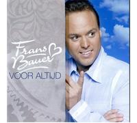 Frans Bauer Voor Altijd (CD) (US IMPORT)