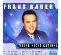 Frans Bauer - Weine Nicht Corinna