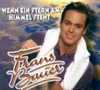Frans Bauer - Wenn Ein Stern am Himmel Steht
