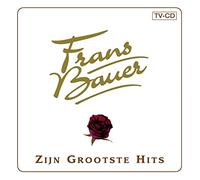 Frans Bauer - Zijn Grootste Hits