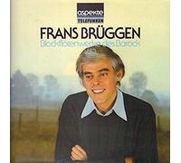 Frans Brüggen - Blockflötenwerke Des Barock Vol. 3 [LP, DE, Telefunken 6.42324 AH]