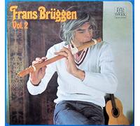 Frans Brüggen - Frans Brüggen, Vol. 2: 10 italienische Komponisten [Vinyl Schallplatte] [3 LP Box-Set] [Vinyl] Frans Brüggen; Anner Bylsma; Concentus musicus Wien; Gustav Leonhardt; Antonio Vivaldi (Komponist); Girolamo Frescobaldi (Komponist); Alessandro Scarlatti (Komp