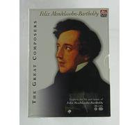 Frans Brüggen - Mendelssohn: the Great Composers