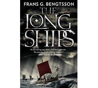 Frans G. Bengtsson - Long Ships A Saga of the Viking Age - Paperback - D245z