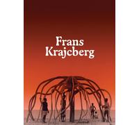 Frans Krajcberg: Rediscovering the Tree