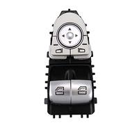 Fransande New Power Window Switch Fit for Mercedes Vito W447 2015-2018 A2059050302 2059050302
