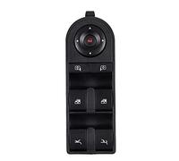 Fransande Power Window Switch for Vauxhall for Tigra Twintop 2004-2016 93162636