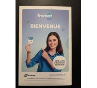 FRANSAT HD PC7 Card