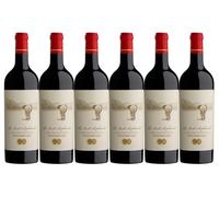 Franschhoek Cellar The Last Elephant, South African Red Wine, CASE of 6 x 750ml, 14% ABV