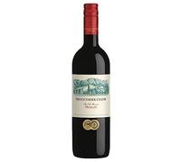 Franschhoek Cellar The Old Museum Merlot 2023, South African Red Wine, 750 ml