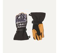 Fransham - Black / XL