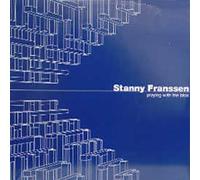 Franssen,Stanny - Playing With the Blox [Vinyl LP] [VINYL]