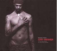 FRANTI - LOVE KAMIKAZE - cd - G3z