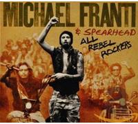 Franti Michael - All Rebel Rockers