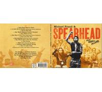 Franti, Michael - All Rebel Rockers [CD + DVD]
